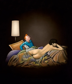 Waking Up - Ole Ahlberg